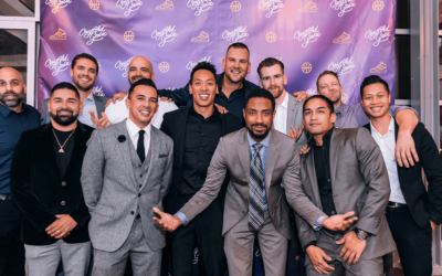 2019 CAYFORD GALA RECAP VIDEO