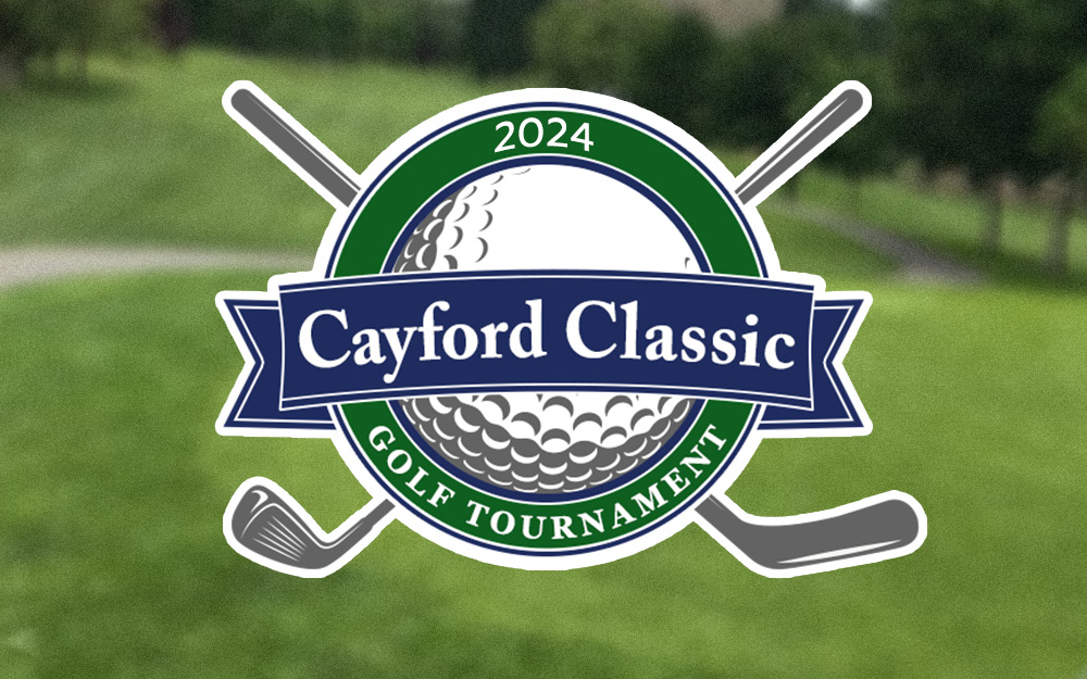 Cayford Classic 2024