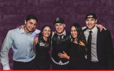 2018 CAYFORD GALA RECAP VIDEO