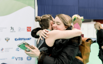 FORWARD FOUNDATION GRANTS FIRST EXPERIENCE