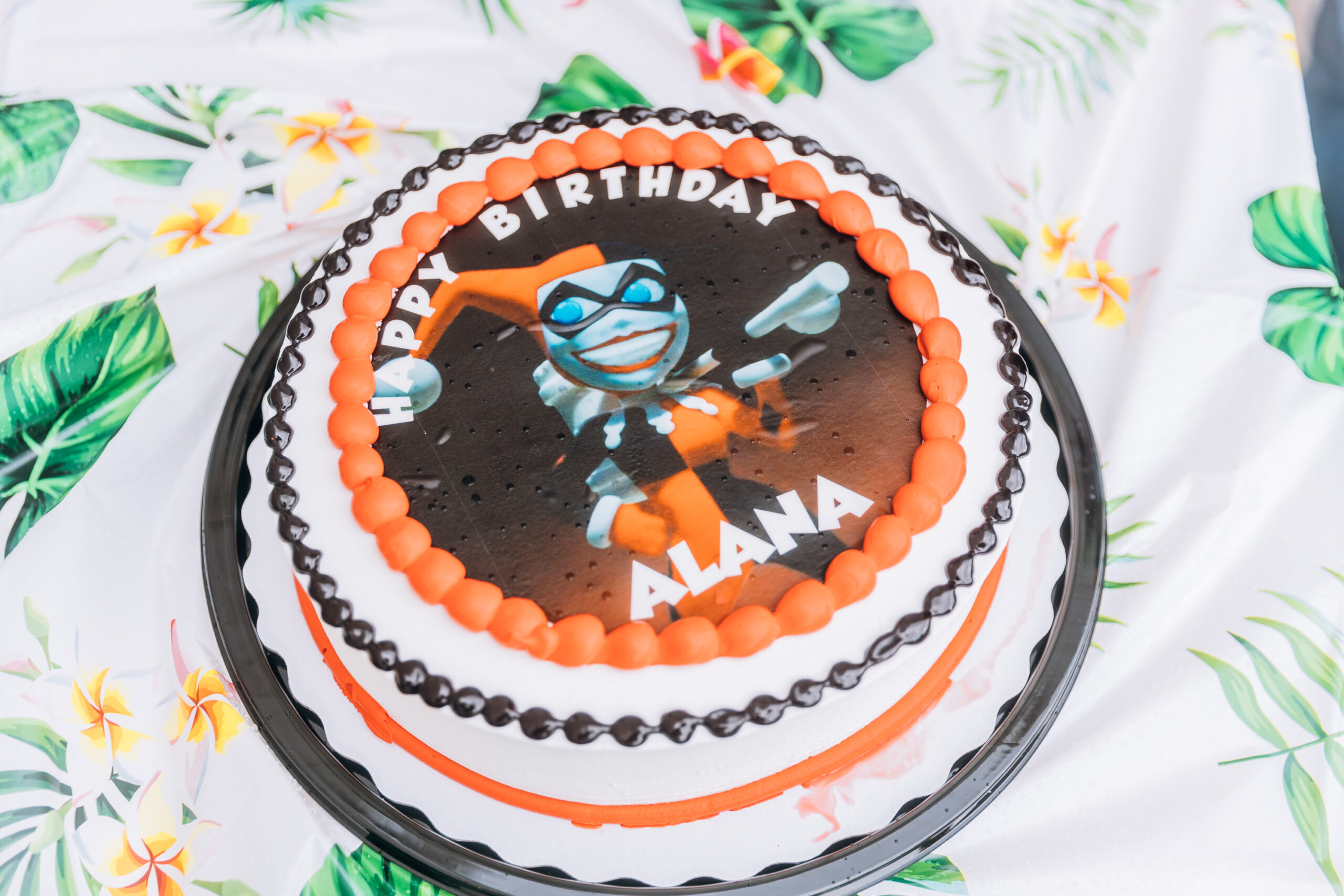 Alana Cake