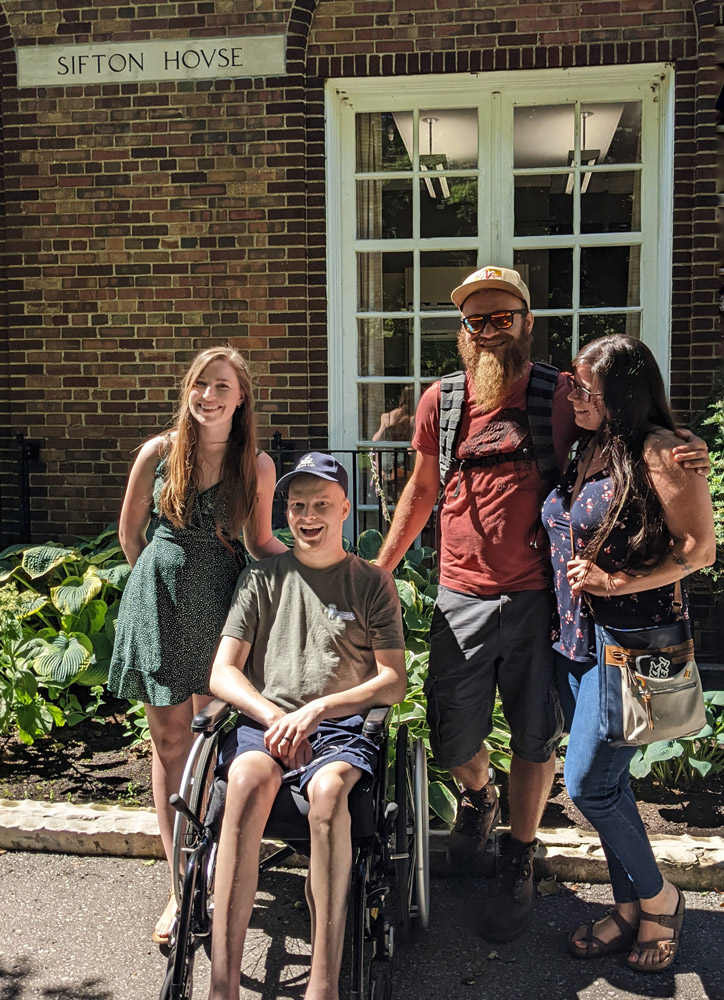 Slaman,-Jordan---at-St.-Andrew_s-with-Krista-and-brother-and-sister-in-law-2