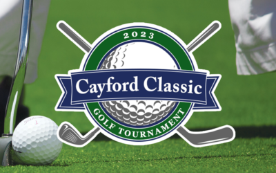Cayford Classic Golf Tournament