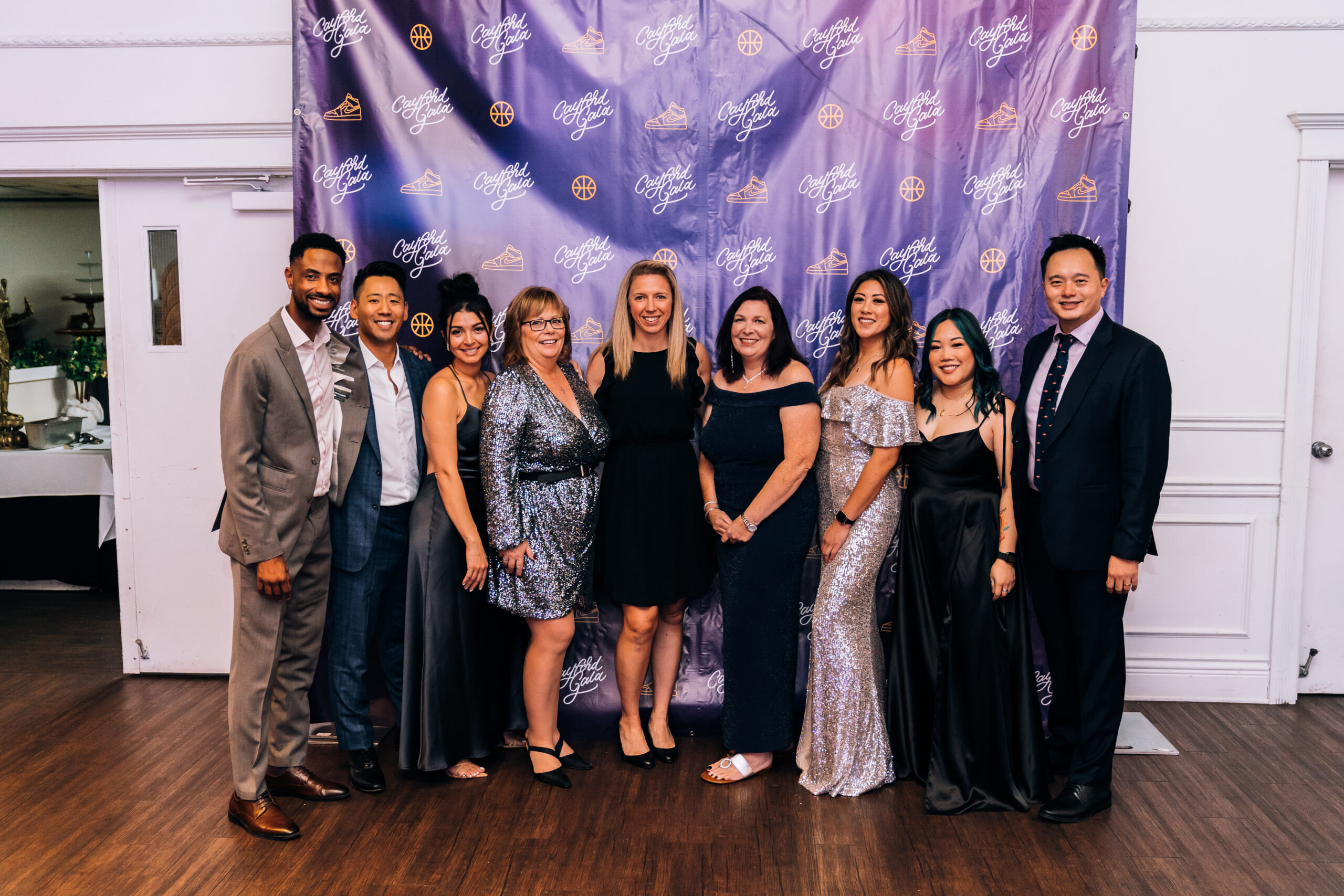 2023 Cayford Gala