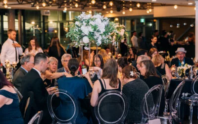 2025 CAYFORD GALA – new venue