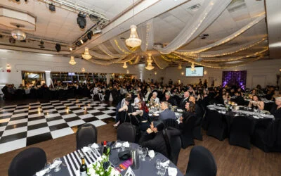 2024 Cayford Gala recap