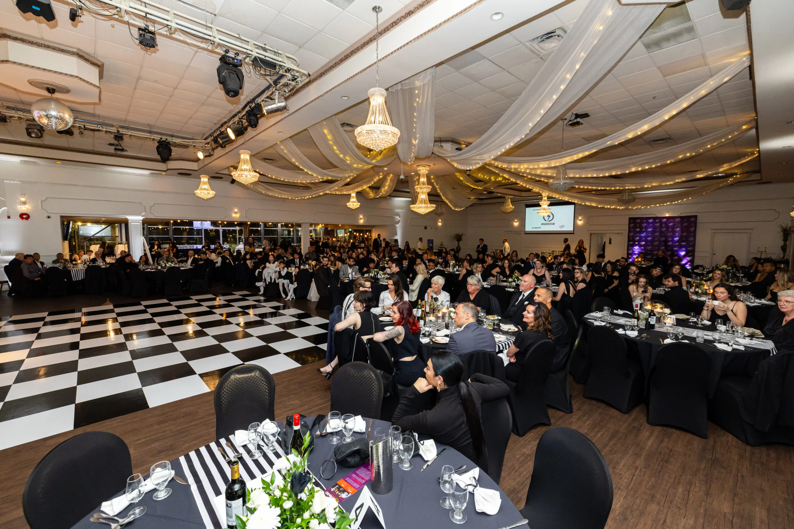 5th Annual Cayford Gala